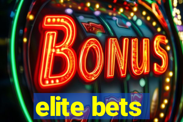 elite bets