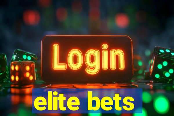 elite bets