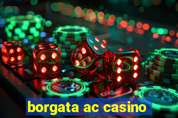 borgata ac casino