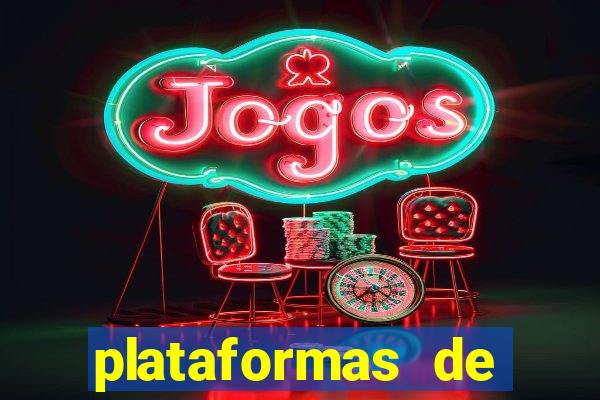 plataformas de jogos chinês