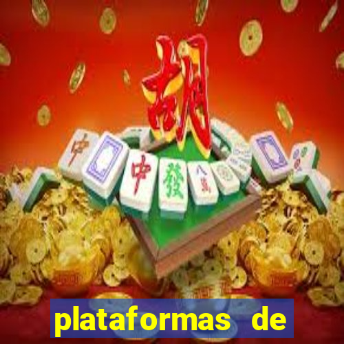 plataformas de jogos chinês