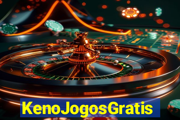 KenoJogosGratis