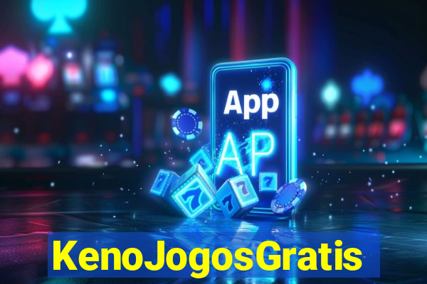 KenoJogosGratis