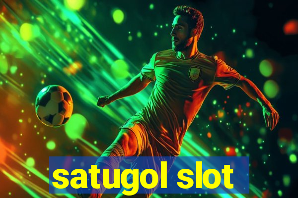 satugol slot