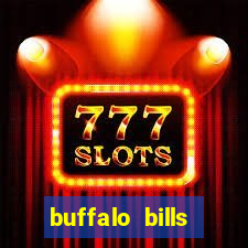 buffalo bills resort & casino