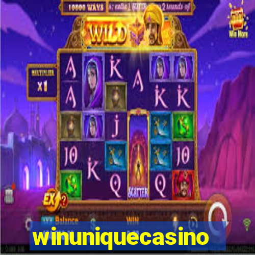 winuniquecasino