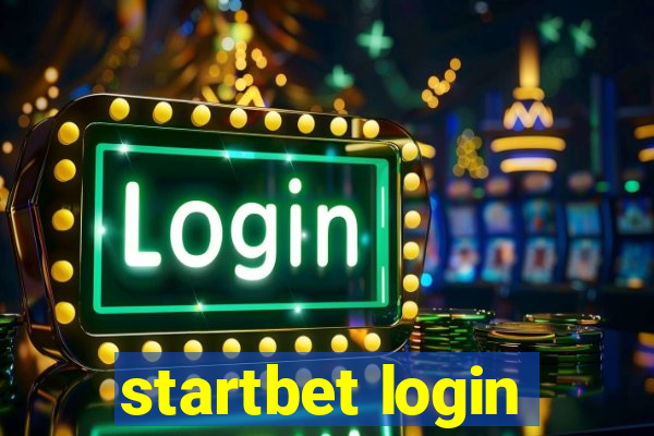 startbet login