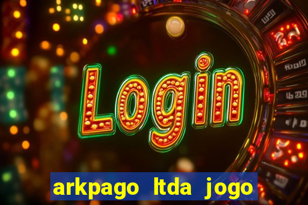 arkpago ltda jogo do tigre