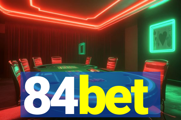 84bet