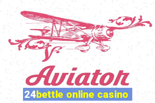 24bettle online casino