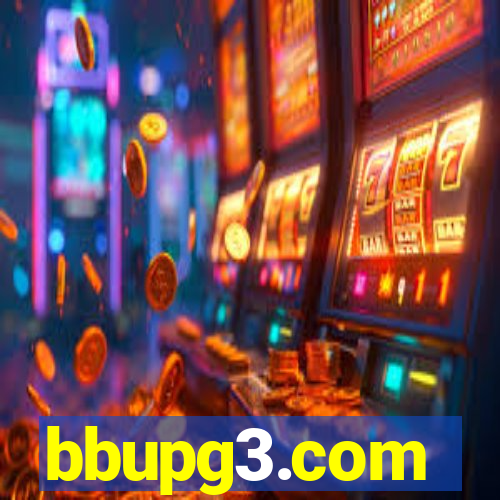 bbupg3.com