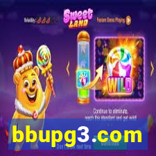 bbupg3.com