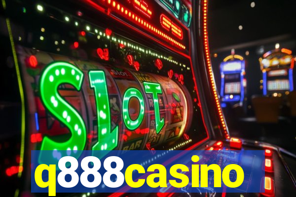 q888casino