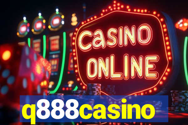 q888casino