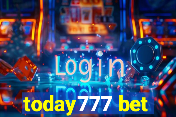 today777 bet