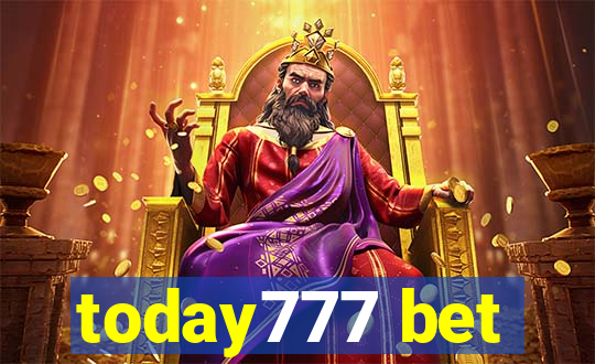 today777 bet