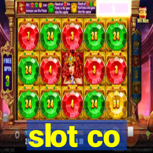 slot co