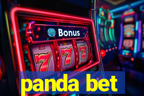 panda bet