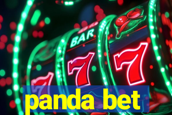 panda bet