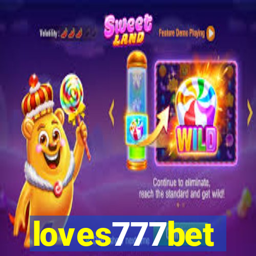 loves777bet