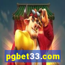 pgbet33.com