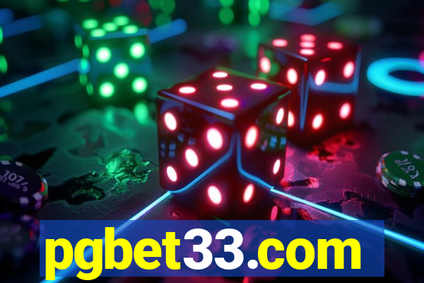 pgbet33.com