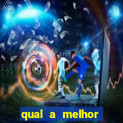 qual a melhor roleta para jogar