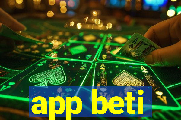 app beti