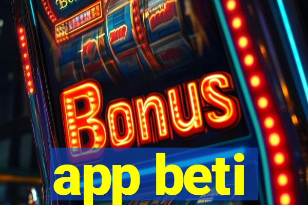 app beti