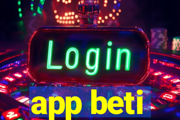 app beti