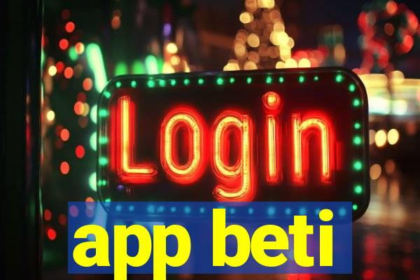 app beti