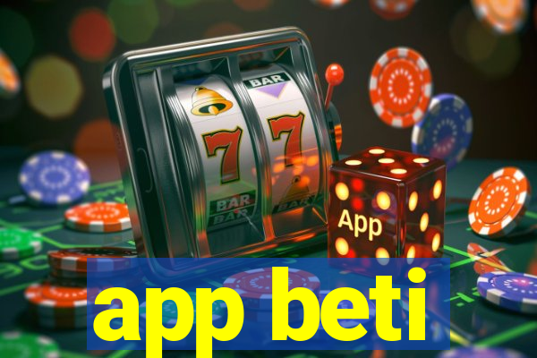 app beti