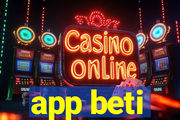 app beti