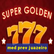 med prev juazeiro