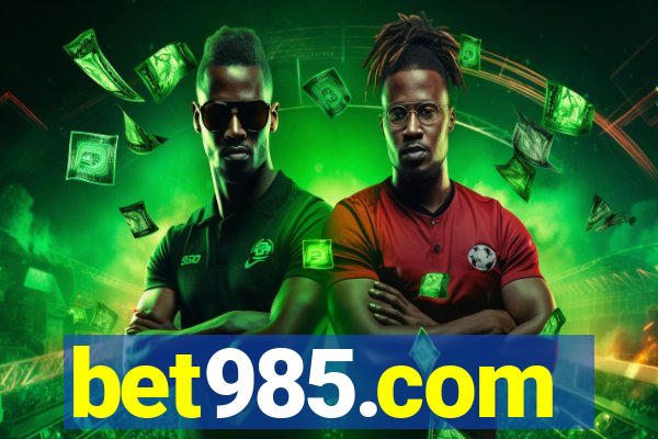 bet985.com