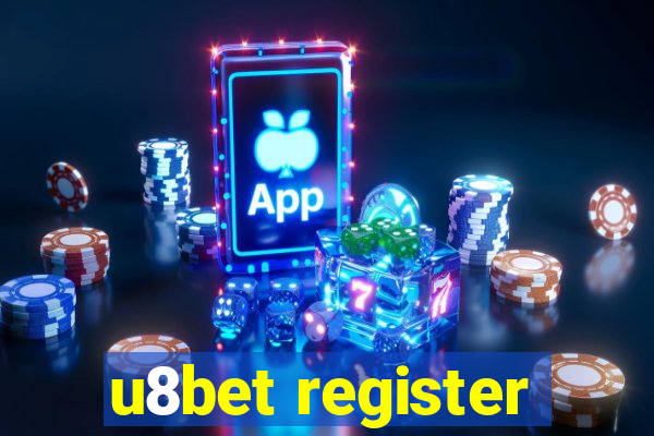 u8bet register