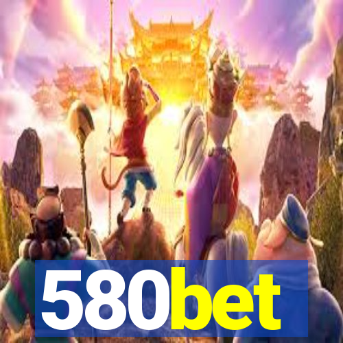 580bet