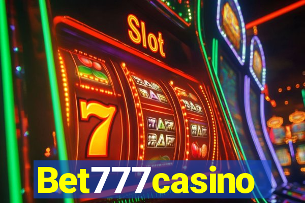 Bet777casino