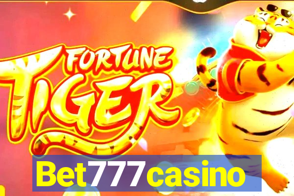 Bet777casino