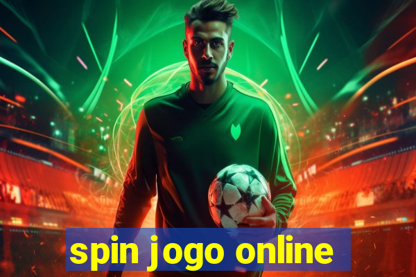 spin jogo online