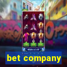 bet company