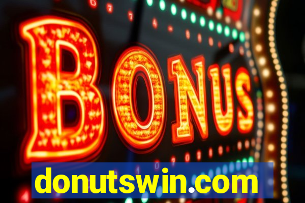 donutswin.com