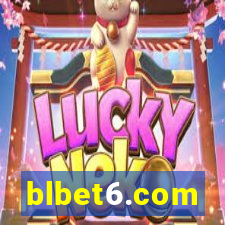 blbet6.com