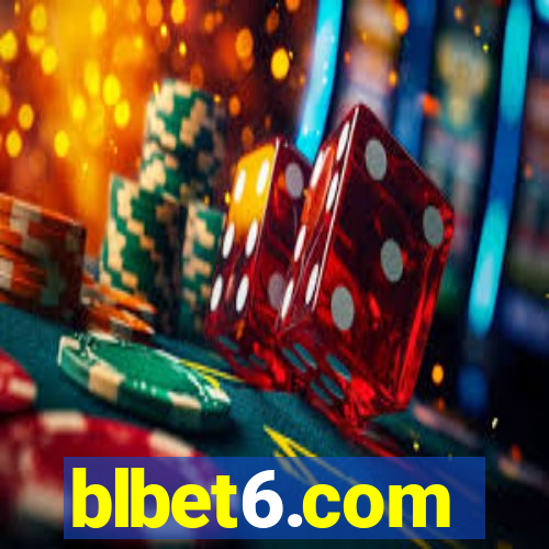 blbet6.com