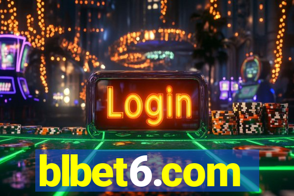 blbet6.com