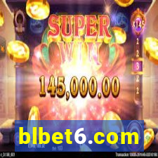 blbet6.com