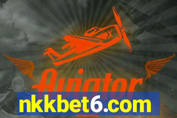 nkkbet6.com