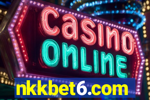 nkkbet6.com