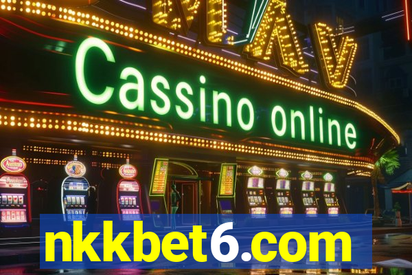 nkkbet6.com