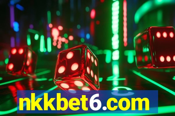 nkkbet6.com